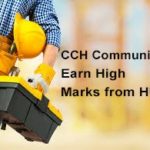 CCH Communities Earn High Marks from HUD